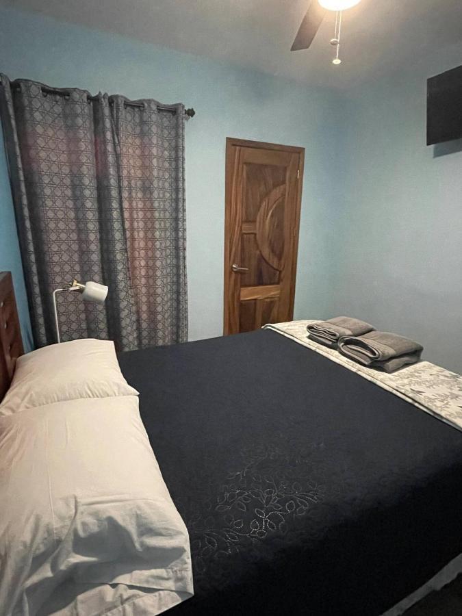 Villas Marco Polo Panajachel Eksteriør bilde