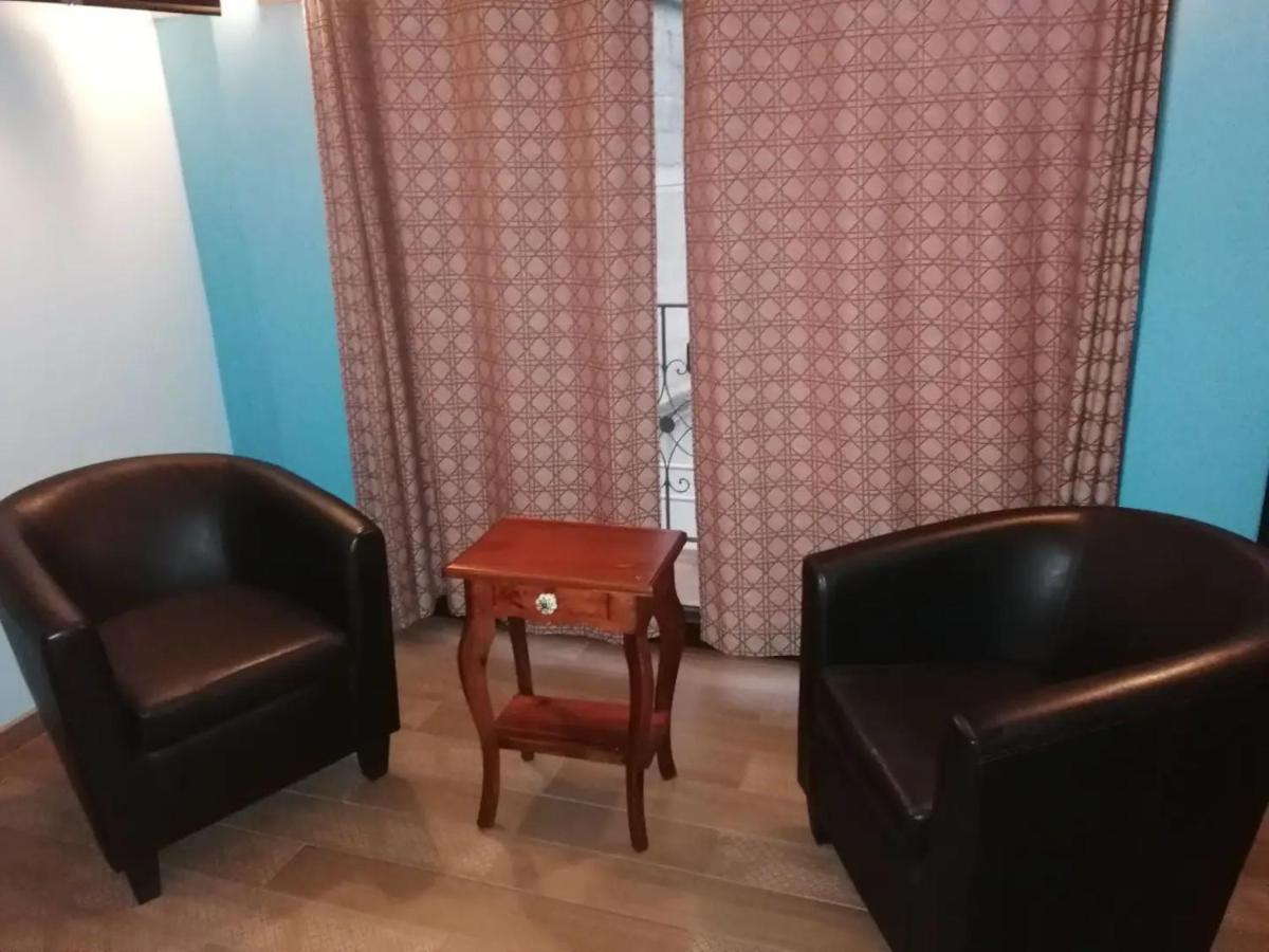 Villas Marco Polo Panajachel Eksteriør bilde